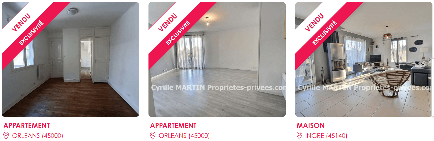 Agent immobilier (2)