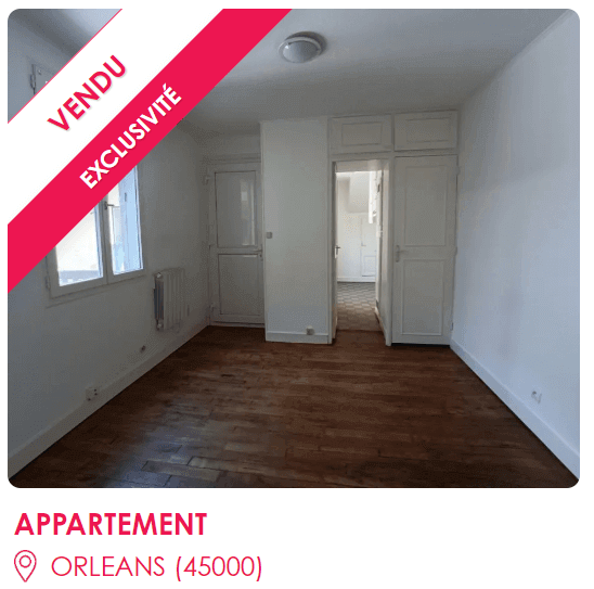 Agent immobilier 20