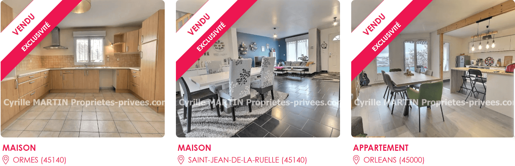 Agent immobilier (3)