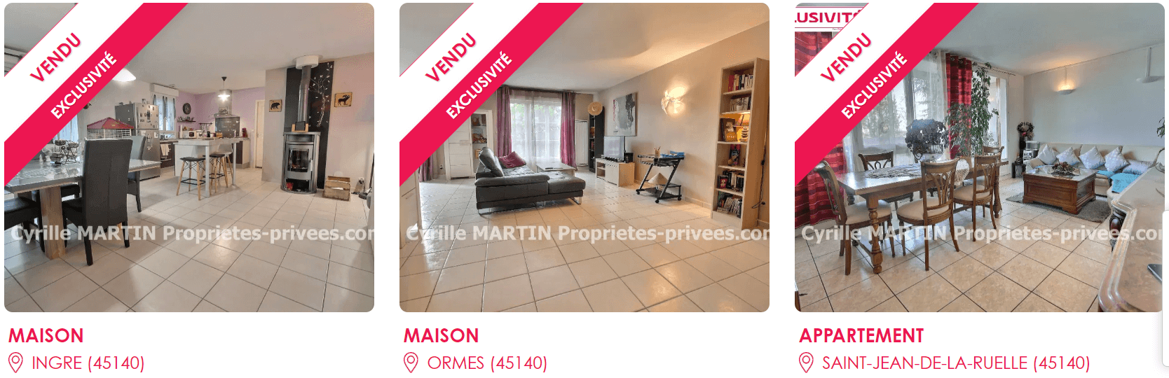 Agent immobilier (4)