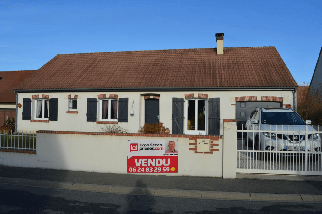 Conseiller immobilier Ormes